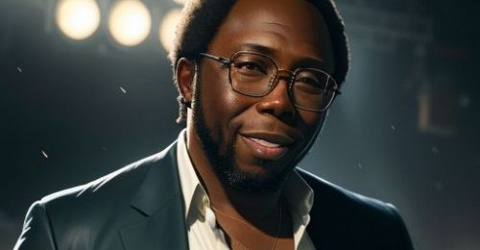 curtis mayfield